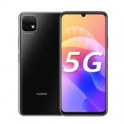 百亿补贴：HUAWEI 华为 畅享20 5G智能手机 4GB+128GB