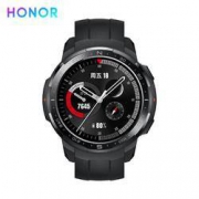 百亿补贴： HONOR 荣耀 GS Pro 智能手表