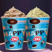 百亿补贴：DQ 冰雪皇后 暴风雪冰淇淋 小杯 2份