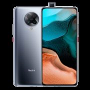 聚划算百亿补贴：Redmi 红米 K30 Pro 变焦版 5G智能手机 8GB+256GB