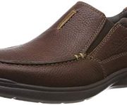 Clarks 其乐 Cotrell Free 男士休闲皮鞋 到手约￥ 308.66