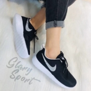 百亿补贴：NIKE 耐克 ROSHE ONE  599728 女士运动鞋
