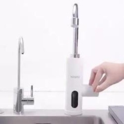 聚划算百亿补贴：Midea 美的 华凌 DSK30HP3-X 电热水龙头