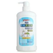 Pigeon 贝亲 奶瓶清洗剂 700ml