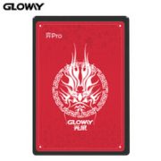 1日0点！历史低价！ GLOWAY 光威 弈Pro系列 1TB SSD 固态硬盘 SATA3.0