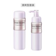 26日10点黑卡会员 ！COSME DECORTE 黛珂 植物韵律保湿水乳套装