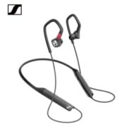 双11预售！SENNHEISER 森海塞尔 IE80S BT 颈戴式蓝牙耳机 1599元包邮包（需定金100元，1日付尾款）