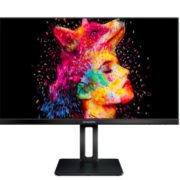 双11预售： SKYWORTH 创维 27X1Q 27英寸显示器 IPS技术 75HZ