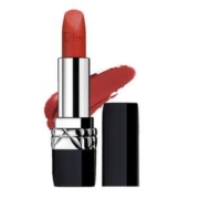双11预售： Dior 迪奥 烈艳蓝金唇膏 3.5g 175元包邮包税（需付定金20元，1日付尾款）