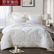 LUOLAI 罗莱 二合一四季子母被 1.5米-1.8米床