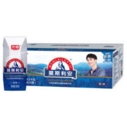 1日0点： 光明 莫斯利安 常温酸牛奶 200g*24 *3件