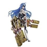 中亚Prime会员： GSC 异度神剑2 KOS-MOS Re:1/7 手办