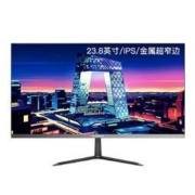 CHANGHONG 长虹 24P620F 23.8英寸 IPS显示屏（1080P、99%sRGB） *2件