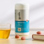 美国进口！ Vita-SEDDS 维膳族 进口褪黑素软糖 30粒装