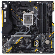 ASUS 华硕 TUF B365M-PLUS GAMING 主板