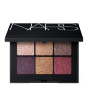 NARS mini六色眼影盘 Quartz色  0.6g*6