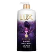LUX 力士 幽莲魅肤丰盈泡沫 精油香氛沐浴乳 500g+400G