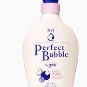 SHISEIDO 资生堂 泡沫多多沐浴露 500ml *2件 +凑单品 79元（双重优惠，合39.5元/件）