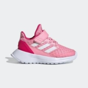 21日0点、双11预售：adidas阿迪达斯 RapidaRunELIEF 婴童运动鞋