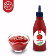 kfc同款！安记 番茄沙司酱350g*3瓶