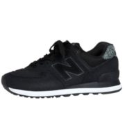 限36.5码、黑卡会员！ new balance WL574 女士运动休闲鞋