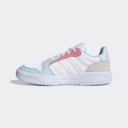 1日0点、双11预告：adidas 阿迪达斯 neo ENTRAP FX3979 女子运动鞋