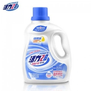 活力28 柔顺护理洗衣液 2kg