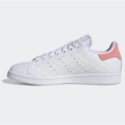 双11预告、1日0点： adidas 阿迪达斯 STAN SMITH W FV4070 女子运动鞋