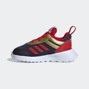 1日0点、双11预告：adidas 阿迪达斯 RapidaRun AvengersEL 婴童跑步运动鞋 G27548