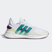 1日0点！ adidas 阿迪达斯 neo RUN90S 男款休闲运动鞋