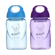 聚划算百亿补贴：富光儿童塑料杯 300ml