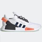 1日0点： adidas 阿迪达斯 三叶草 NMD_R1.V2 男女运动鞋