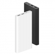 聚划算百亿补贴： ZMI 紫米 JD810 快充移动电源 10000mAh