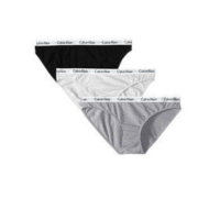 Calvin Klein 卡文克莱 Underwear 经典款女士三角裤内裤