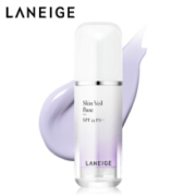 双11预售： LANEIGE 兰芝 雪纱丝柔隔离霜 紫色40#30ml SPF25PA++