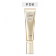 6日10点！ ELIXIR 怡丽丝尔 WHITE 优悦活颜防护精华乳 SPF50+ PA++++ 35g