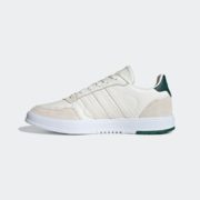 1日0点！历史低价！ adidas 阿迪达斯 COURTMASTER 男子休闲运动鞋