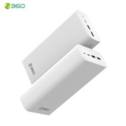 30日0点：360 T88-40K 移动电源 40000mAh