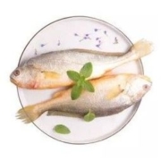 限地区： 三都港 宁德大黄花鱼 700g（2条）*5 + 最享福（U.life）船冻格陵兰比目鱼块350g（3-4片）*2