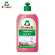 Frosch 菲洛施 德国进口柠檬味浓缩洗洁精 750ml *3瓶