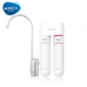 十一黄金周、历史低价： BRITA 碧然德 mypure U5 超滤厨下净水器 +凑单品