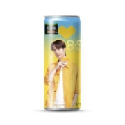 限地区：可口可乐 Coca-Cola 果粒橙 美汁源 CAN 310ml*12罐
