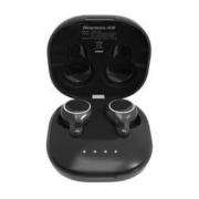 Newmine 纽曼 R5 真无线蓝牙耳机 入耳式 黑色