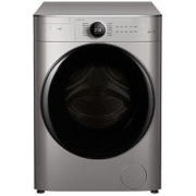 1日0点： Midea 美的 MD100VT717WDY5 洗烘一体机 10kg