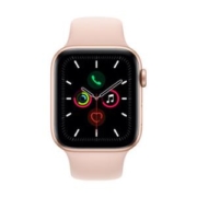 1日0点、双11预售：Apple苹果Watch Series5 智能手表44毫米 GPS版