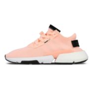 1日0点黑卡会员！adidas 阿迪达斯 POD-S3.1 BOOST 男女款复古跑步鞋