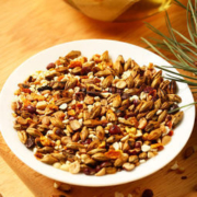 中茶牌 红豆薏米芡实茶 150g