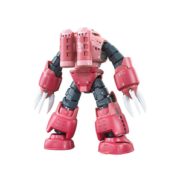 1日0点！BANDAI 万代 HGUC 1/144 红魔蟹 夏亚专用 高达模型 39.6元包税