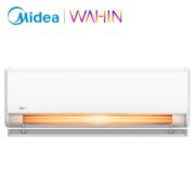WAHIN 华凌 KFR-26GW/N8HE1 变频壁挂式空调 1匹 1550元包邮（需49元定金，1日付尾款）