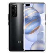 HONOR 荣耀 30 Pro+ 智能手机 8GB+256GB 幻夜黑